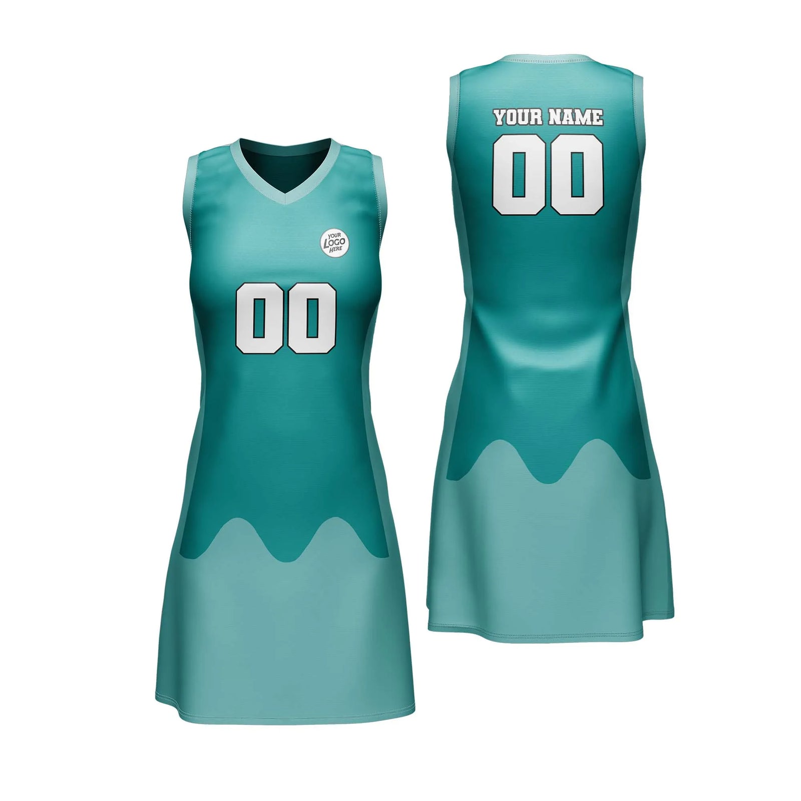 Teal