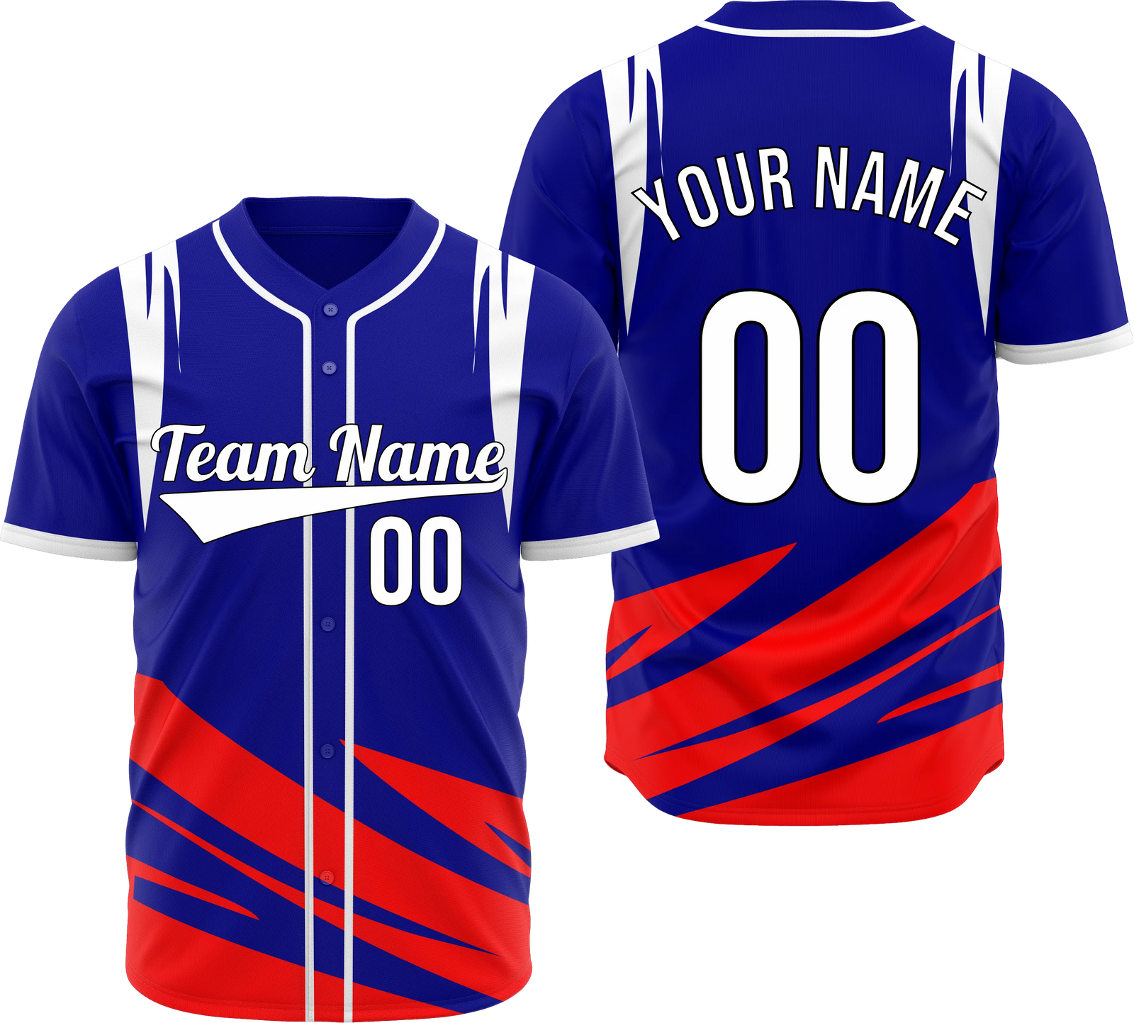 Custom Elite Frame Baseball Sports Jersey Personalized Uniform with Name & Number
