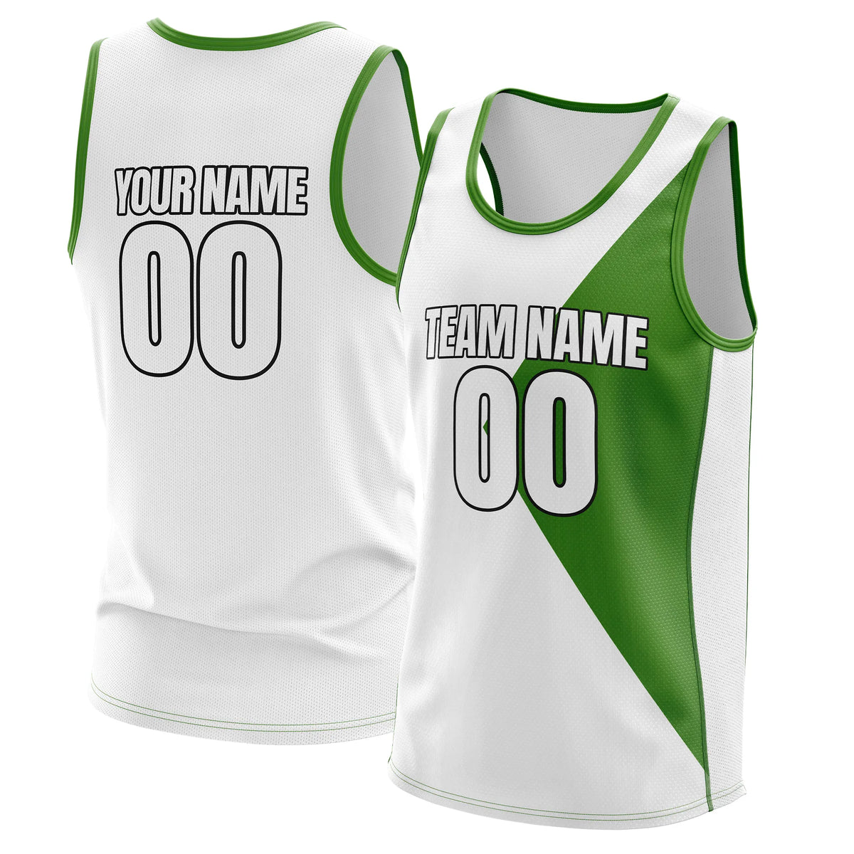 Custom Breakaway Slip Fashion Tops Sports Jersey Personalized Uniform with Name & Number