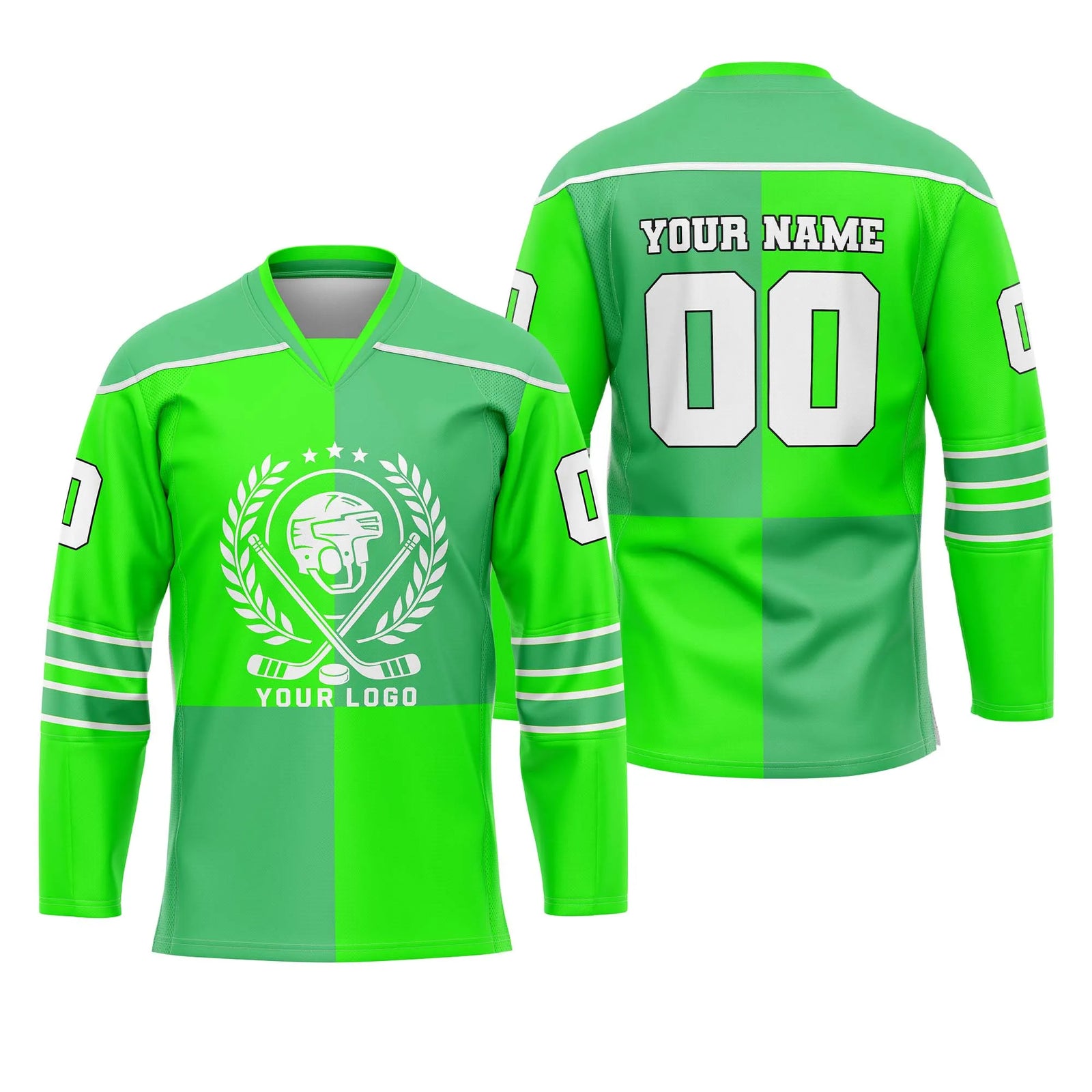 Neon Green