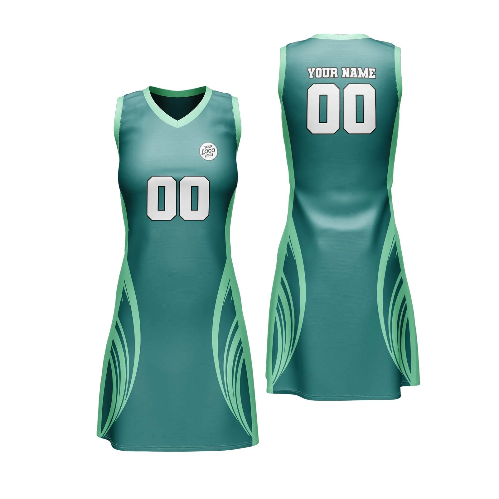 Teal