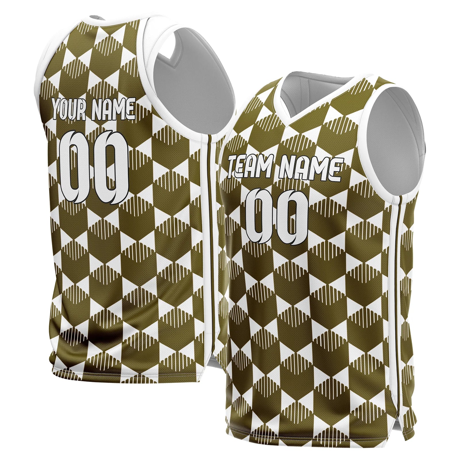 Custom Arrowhead Printed Sports Jersey Personalized Uniform with Name & Number