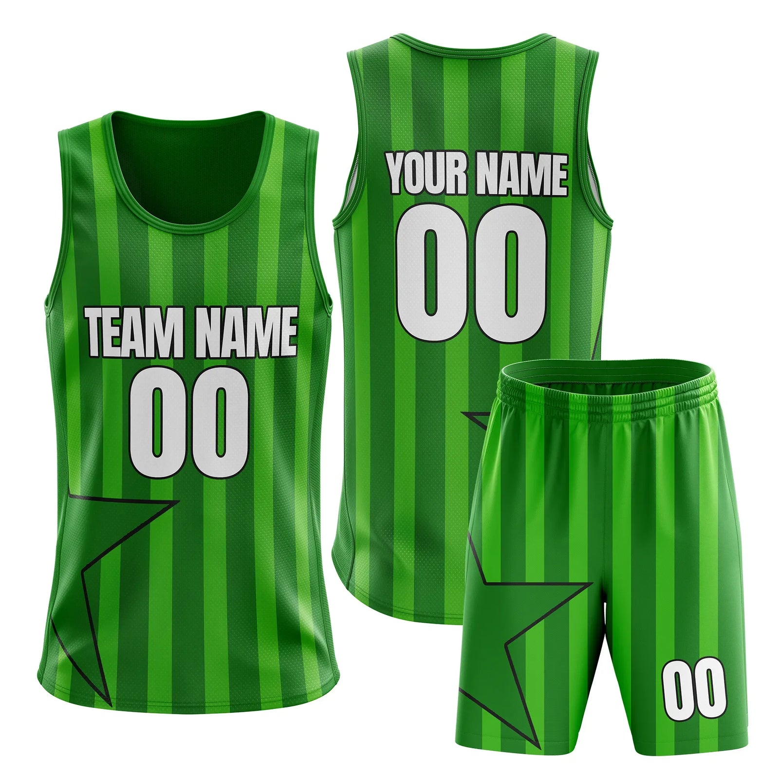Custom Classic Set Dynasty  Sports Jersey Personalized Uniform with Name & Number
