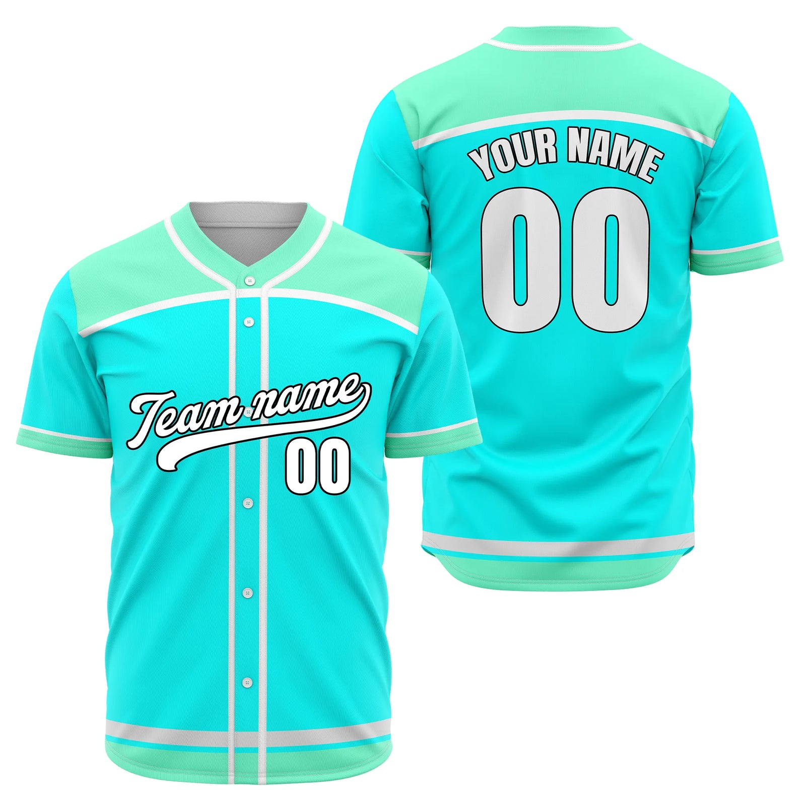 Custom Strike Sweep Baseball Sports Jersey Personalized Uniform with Name & Number