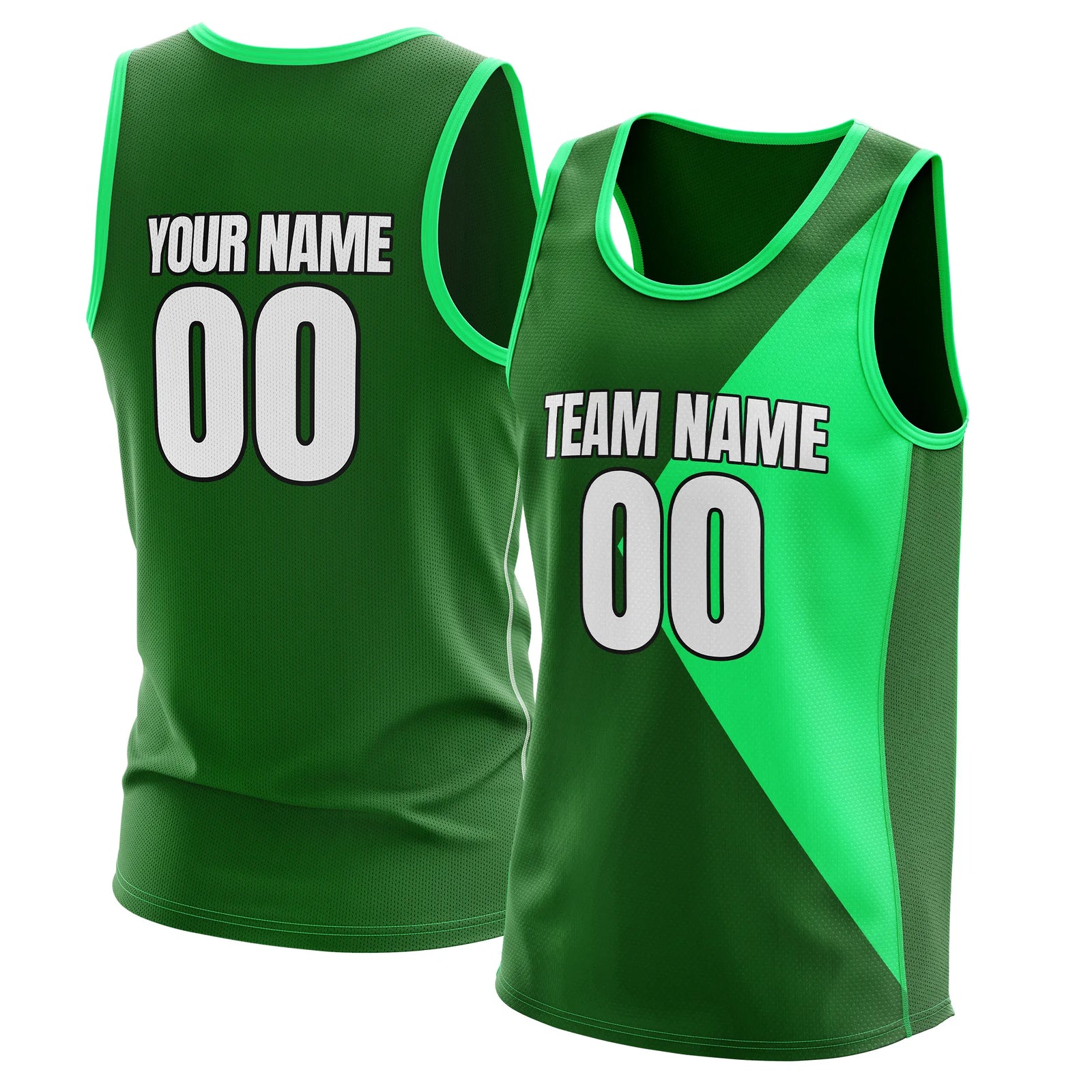 Custom Breakaway Slip Fashion Tops Sports Jersey Personalized Uniform with Name & Number
