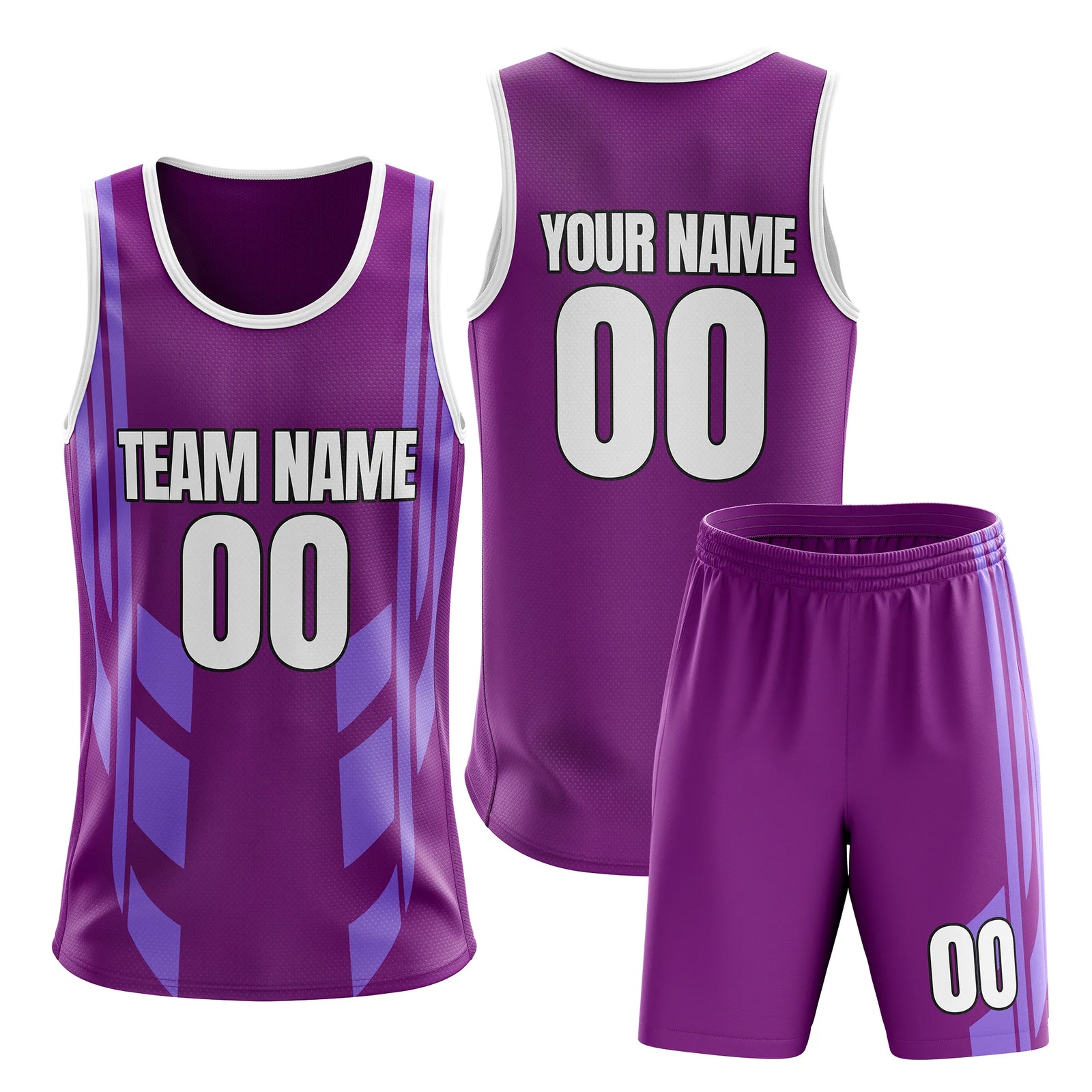 Custom Colour Block Set Stinger Sports Jersey Personalized Uniform with Name & Number