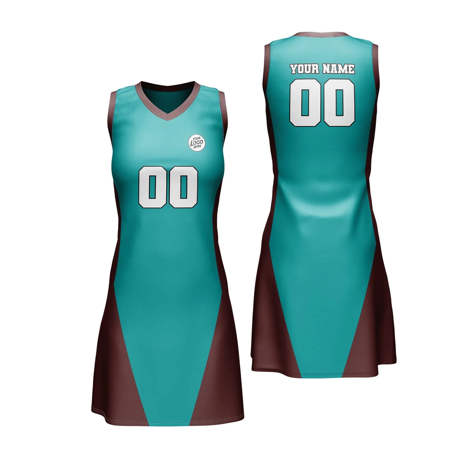 Teal