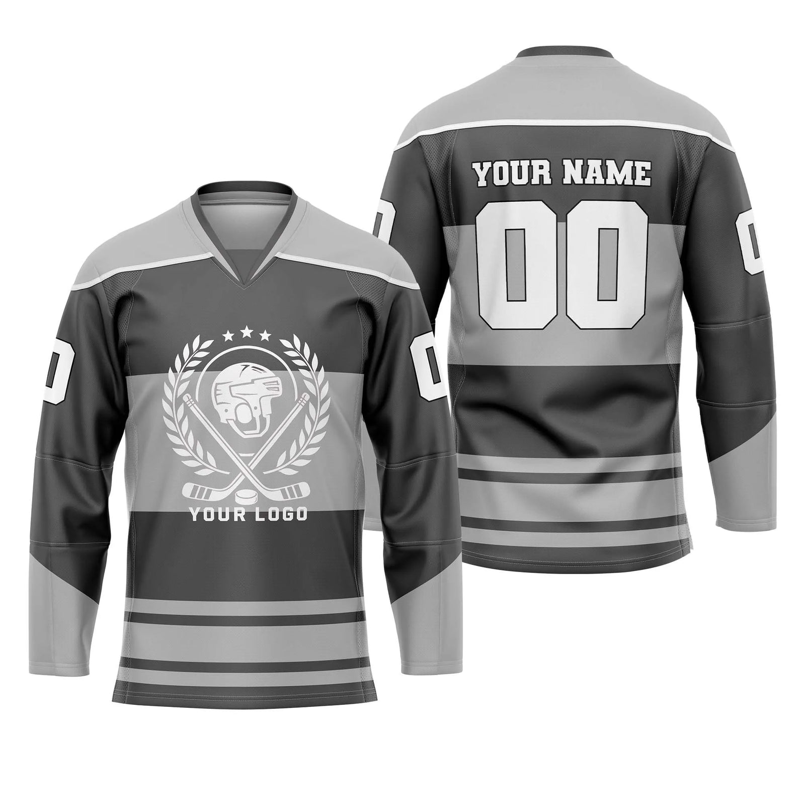 Dark Grey