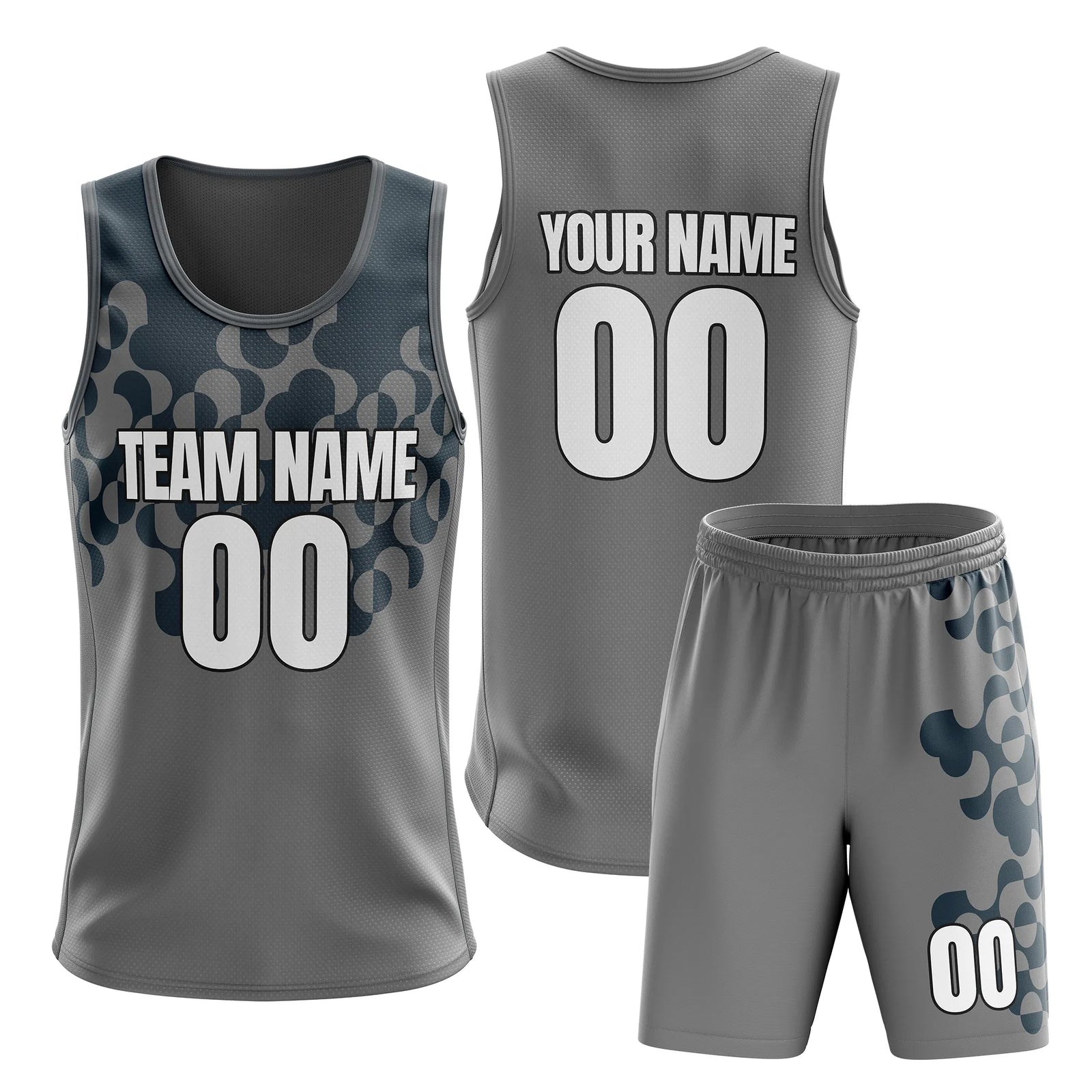 Custom Colour Block Set Hive Strike Sports Jersey Personalized Uniform with Name & Number