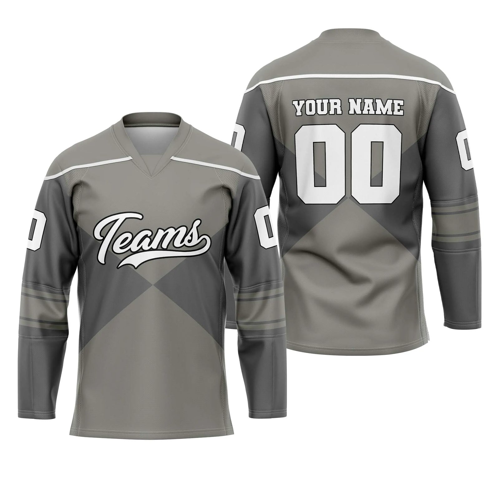 Dark Grey