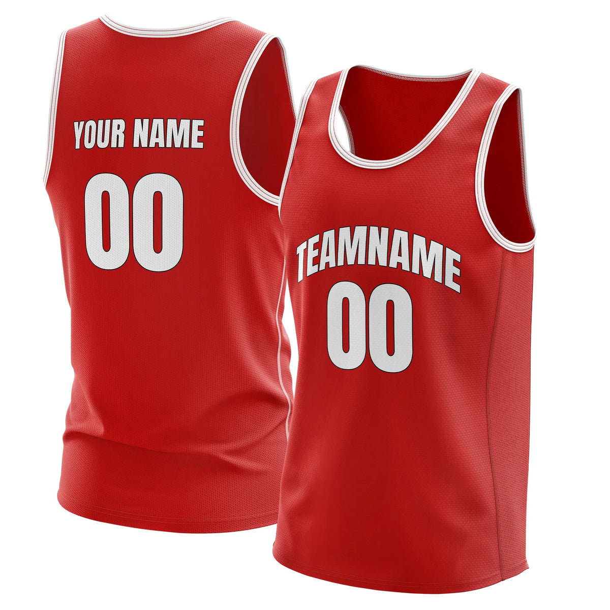 Custom Team Essential Stitched Jersey Sports Jersey Personalized Uniform with Name & Number