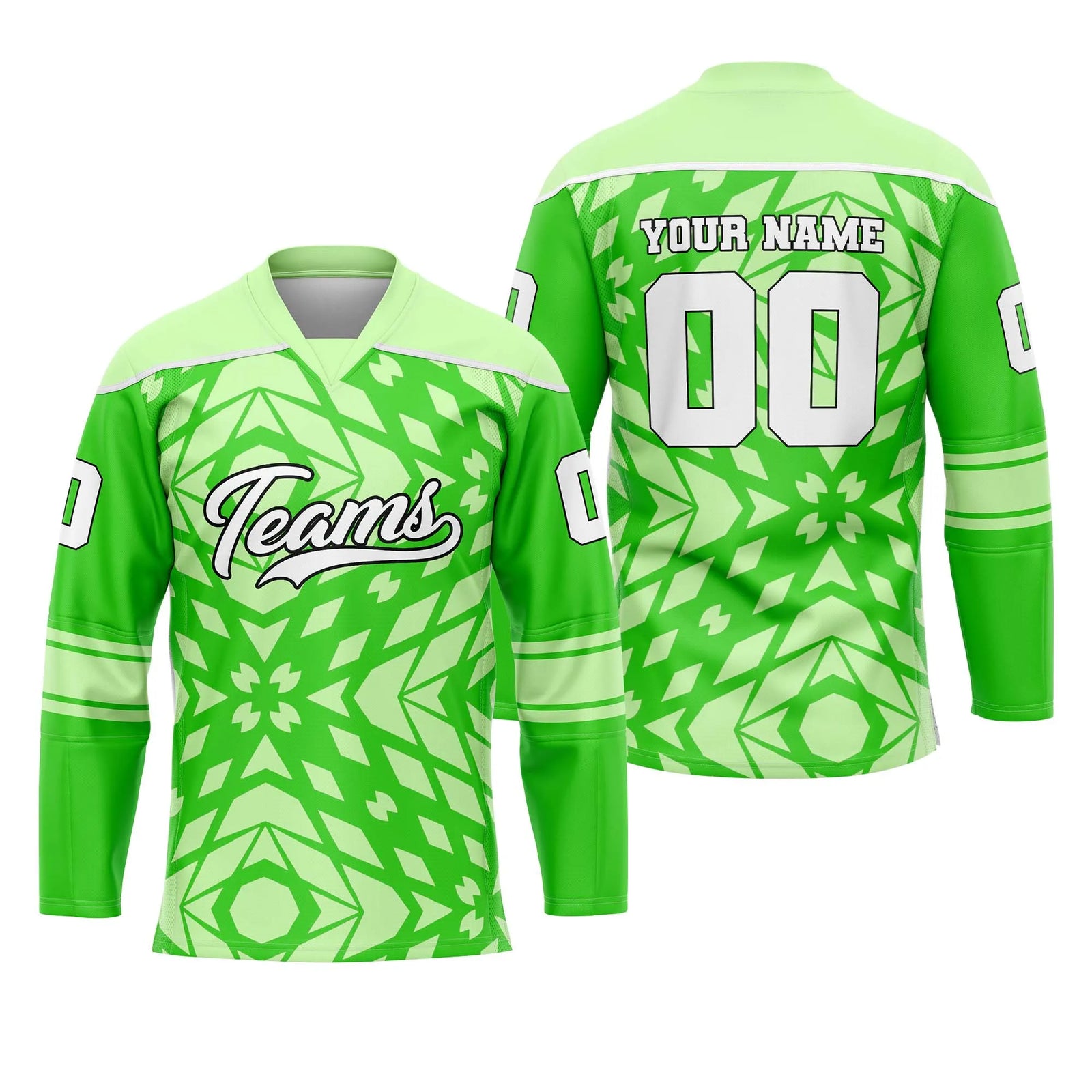 Neon Green
