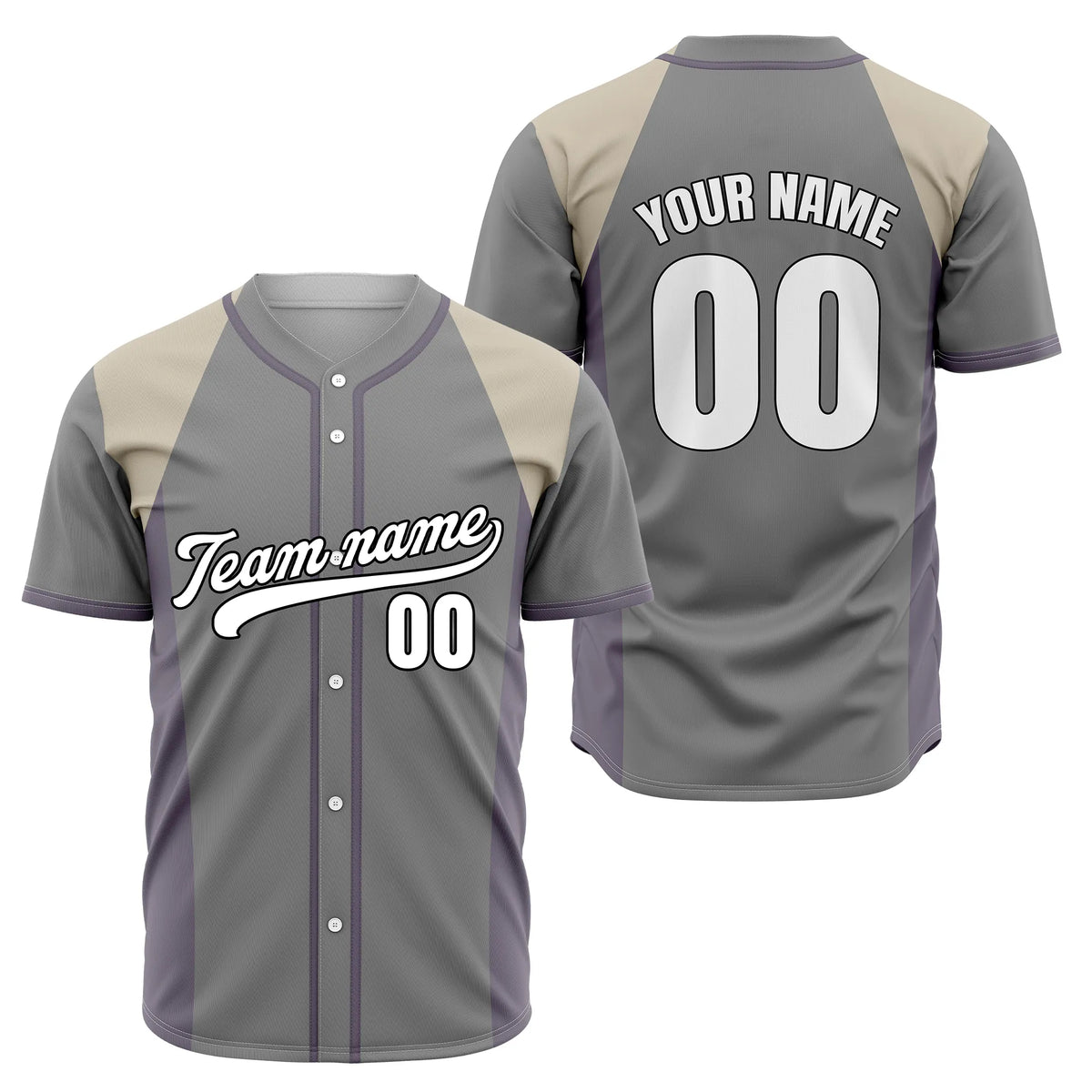 Custom Crimson Flash Baseball Sports Jersey Personalized Uniform with Name & Number