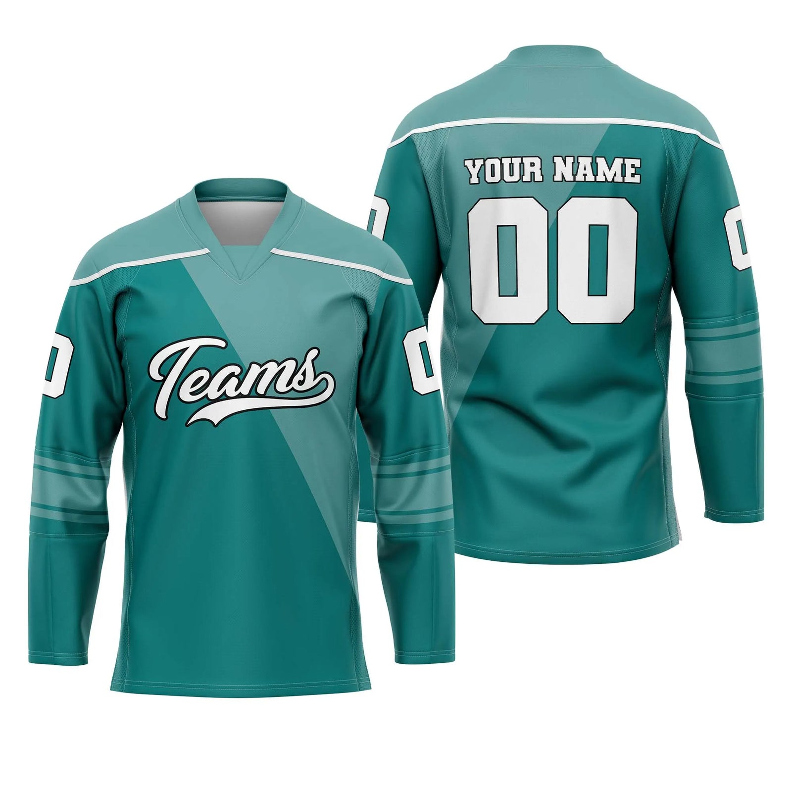 Teal