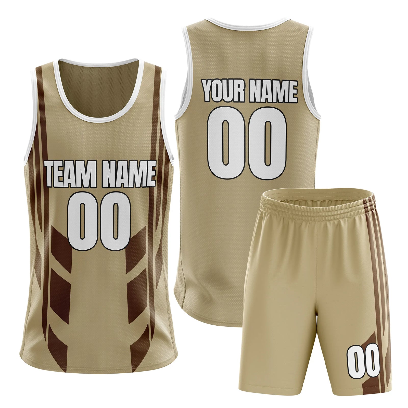 Custom Colour Block Set Stinger Sports Jersey Personalized Uniform with Name & Number