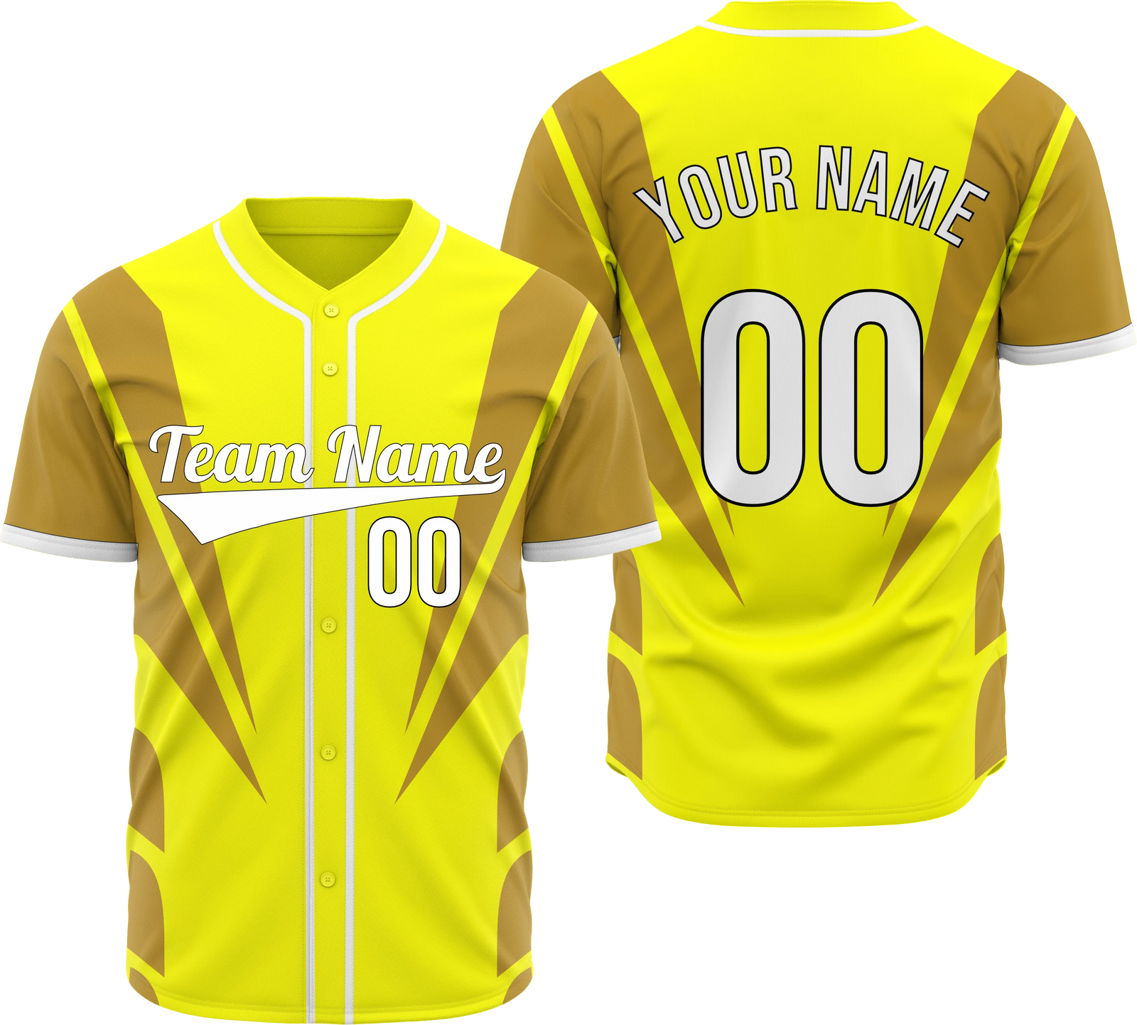 Custom Curve Connect Baseball Sports Jersey Personalized Uniform with Name & Number