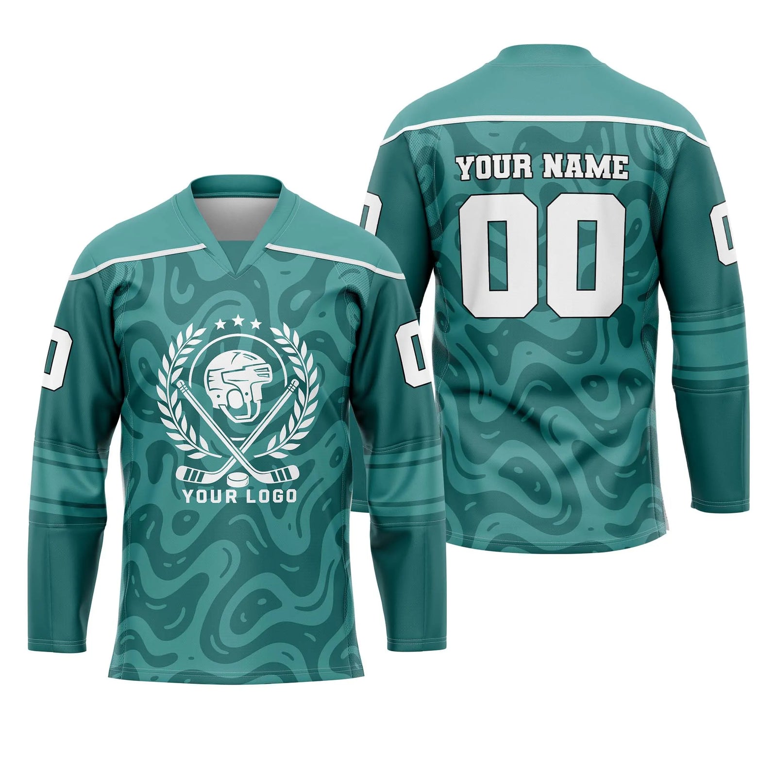 Teal