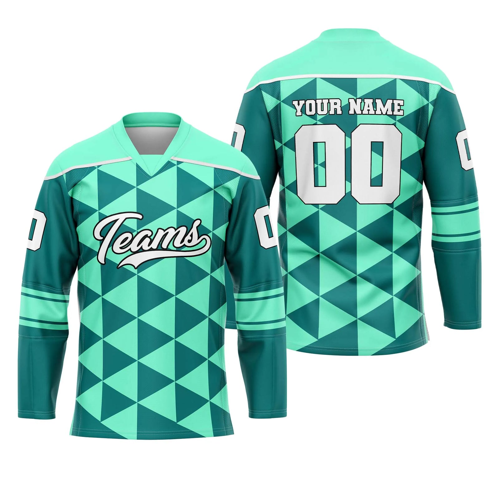 Teal