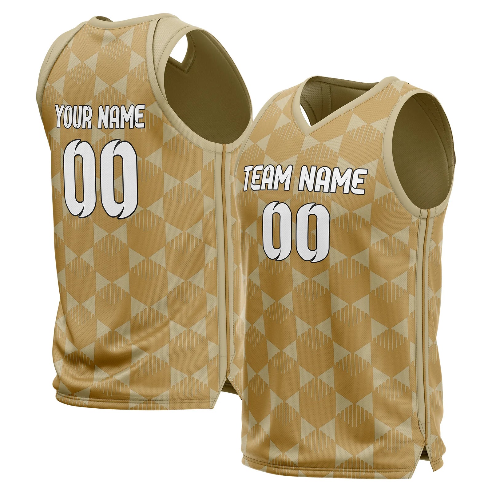 Custom Arrowhead Printed Sports Jersey Personalized Uniform with Name & Number