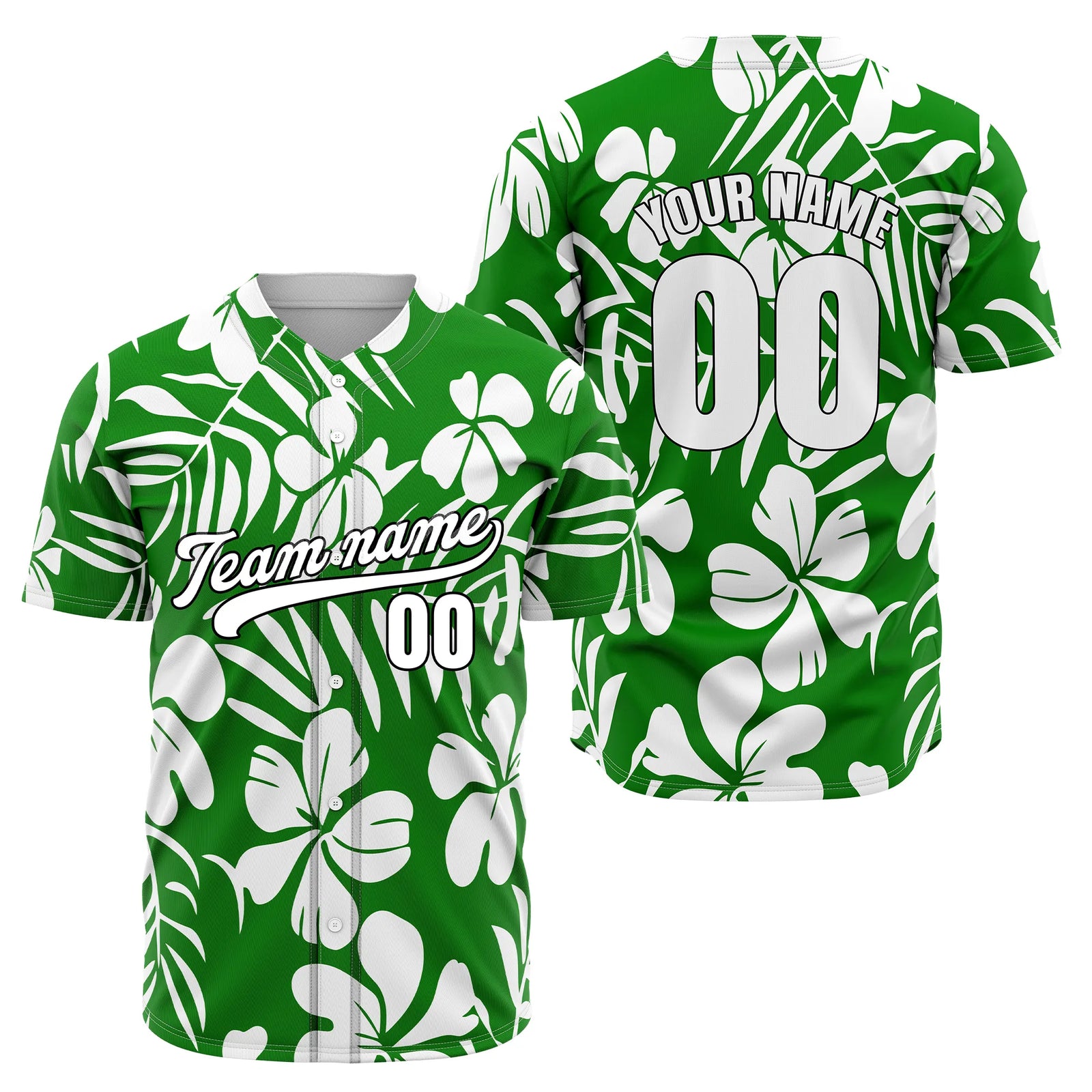 Custom Tribal Pulse Baseball Sports Jersey Personalized Uniform with Name & Number