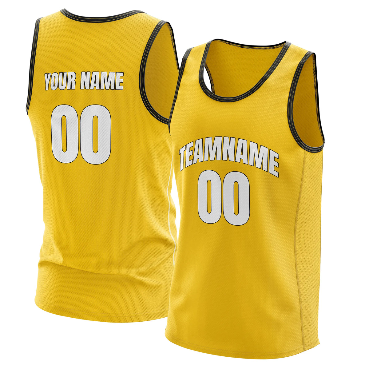 Custom Team Essential Stitched Jersey Sports Jersey Personalized Uniform with Name & Number