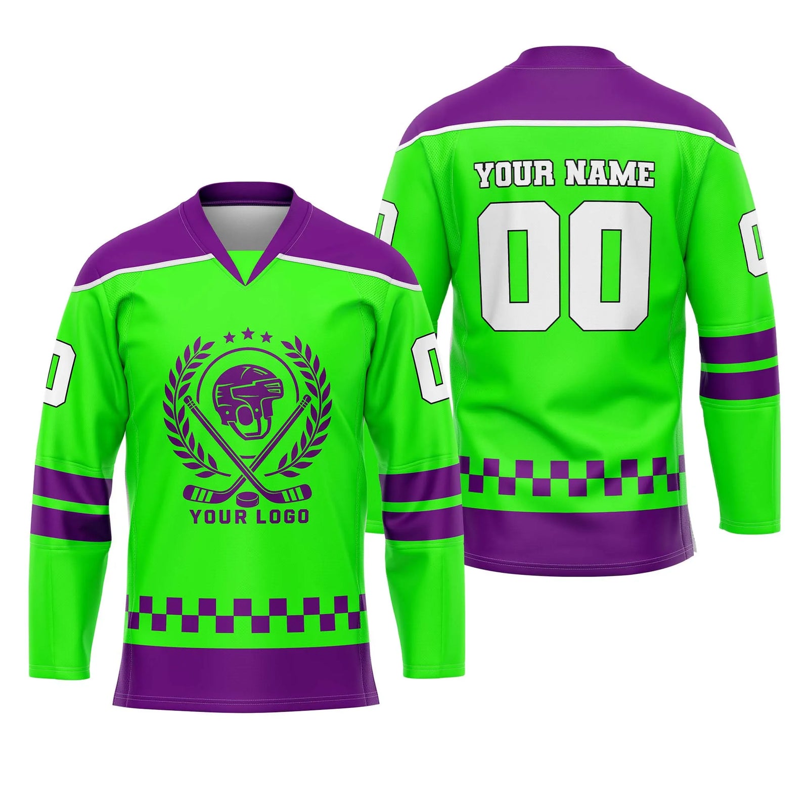Neon Green