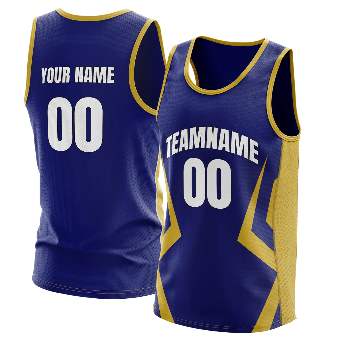 Custom Rapid Orbit Stitched Jersey Sports Jersey Personalized Uniform with Name & Number