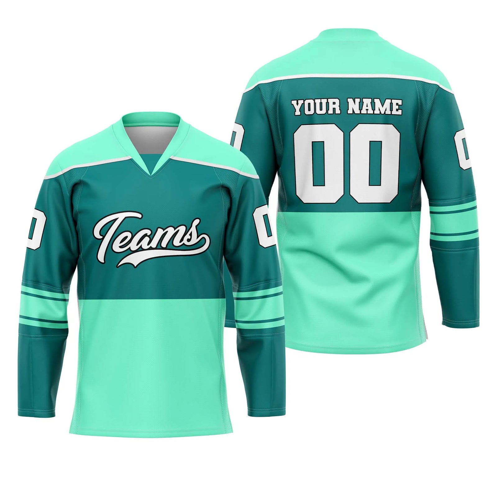 Teal