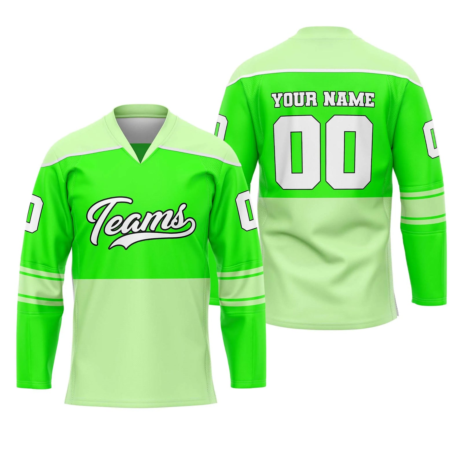 Neon Green