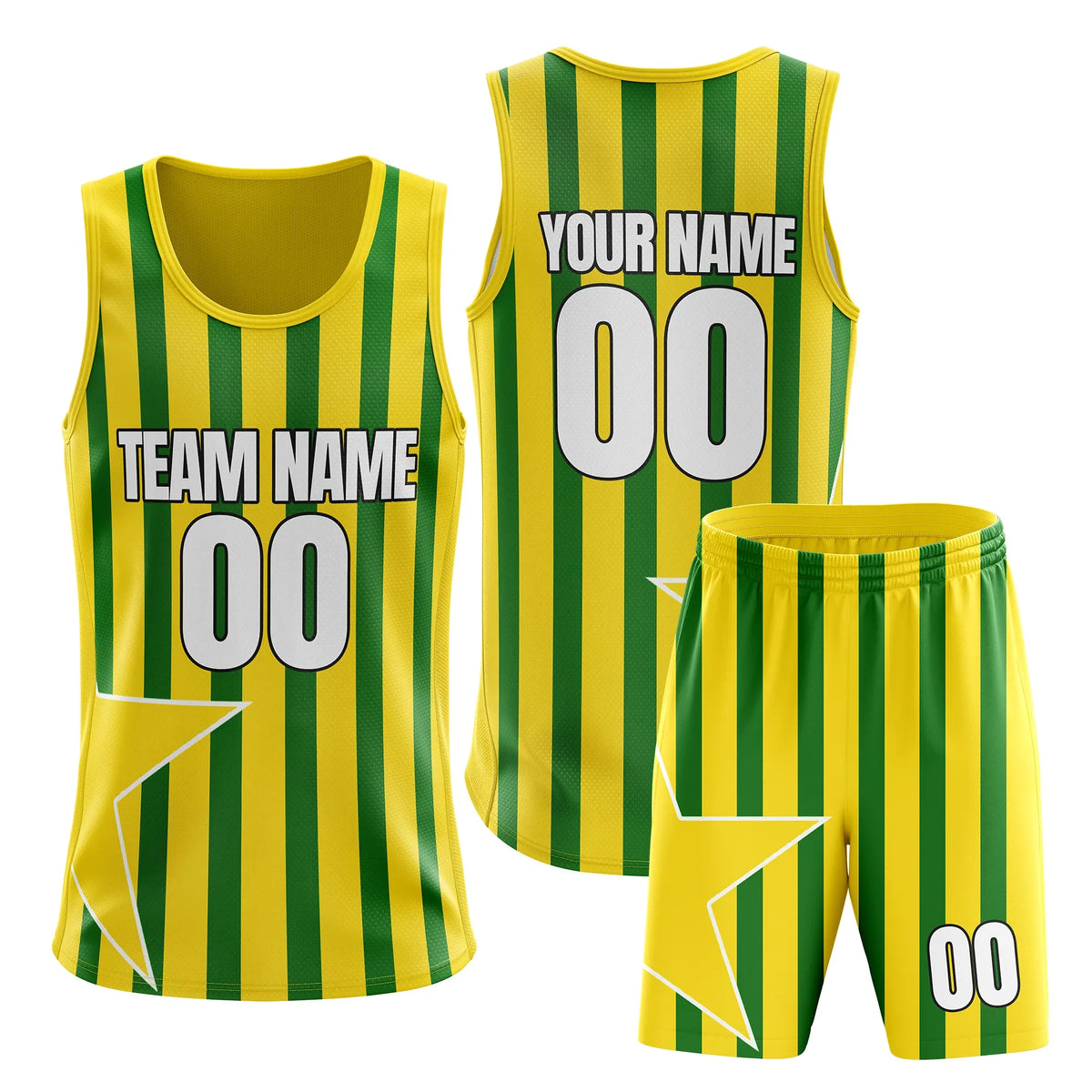 Custom Classic Set Dynasty  Sports Jersey Personalized Uniform with Name & Number