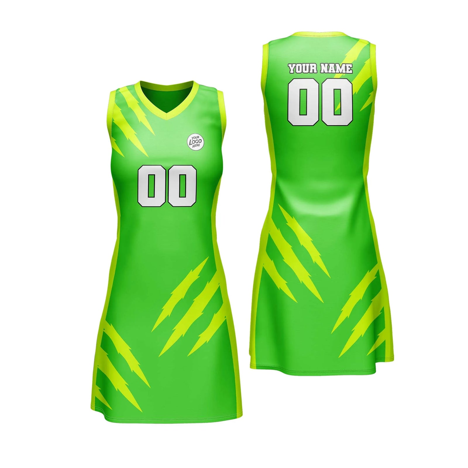 Neon Green