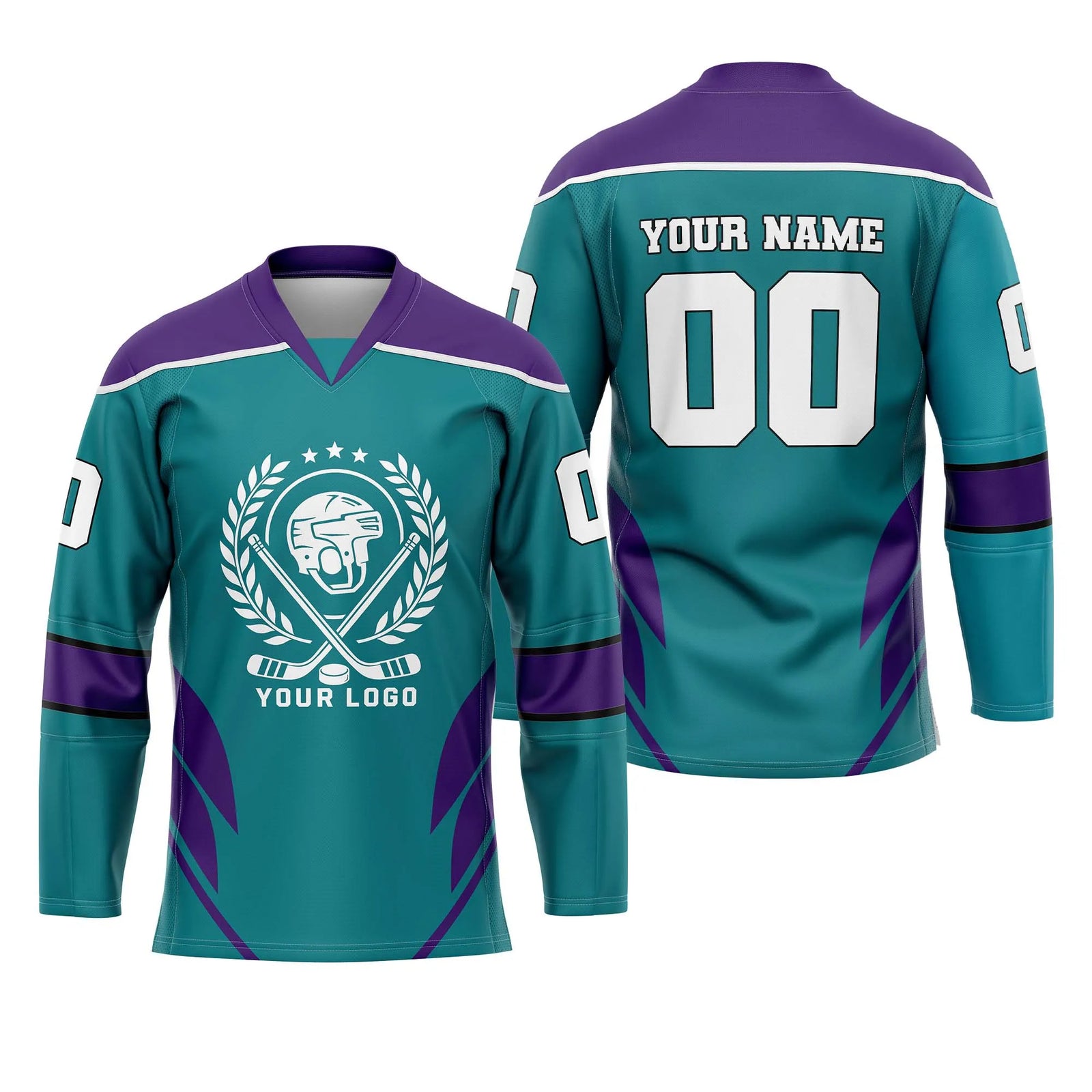 Teal