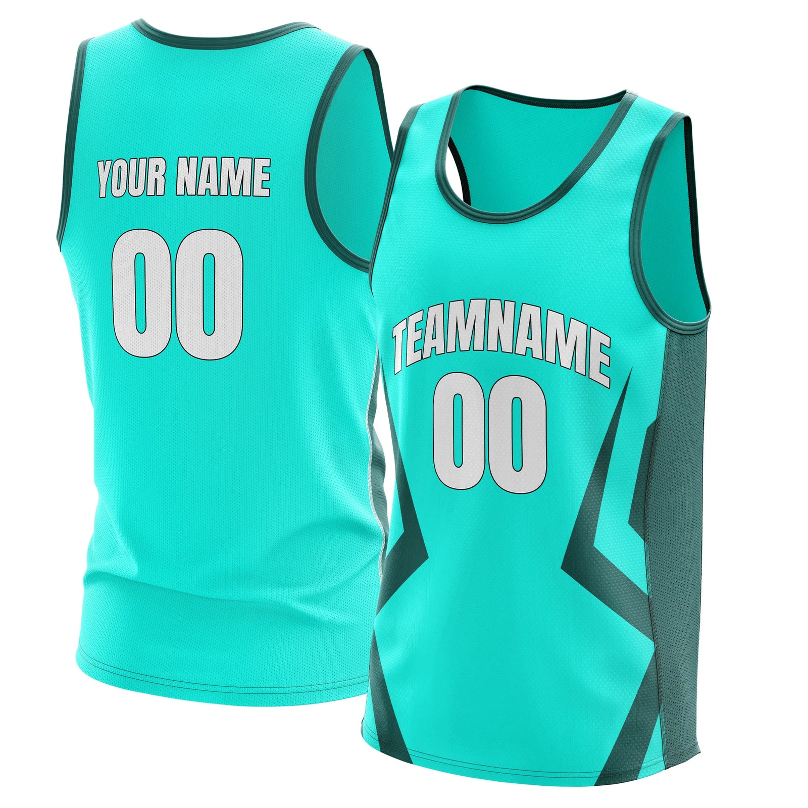Custom Rapid Orbit Stitched Jersey Sports Jersey Personalized Uniform with Name & Number