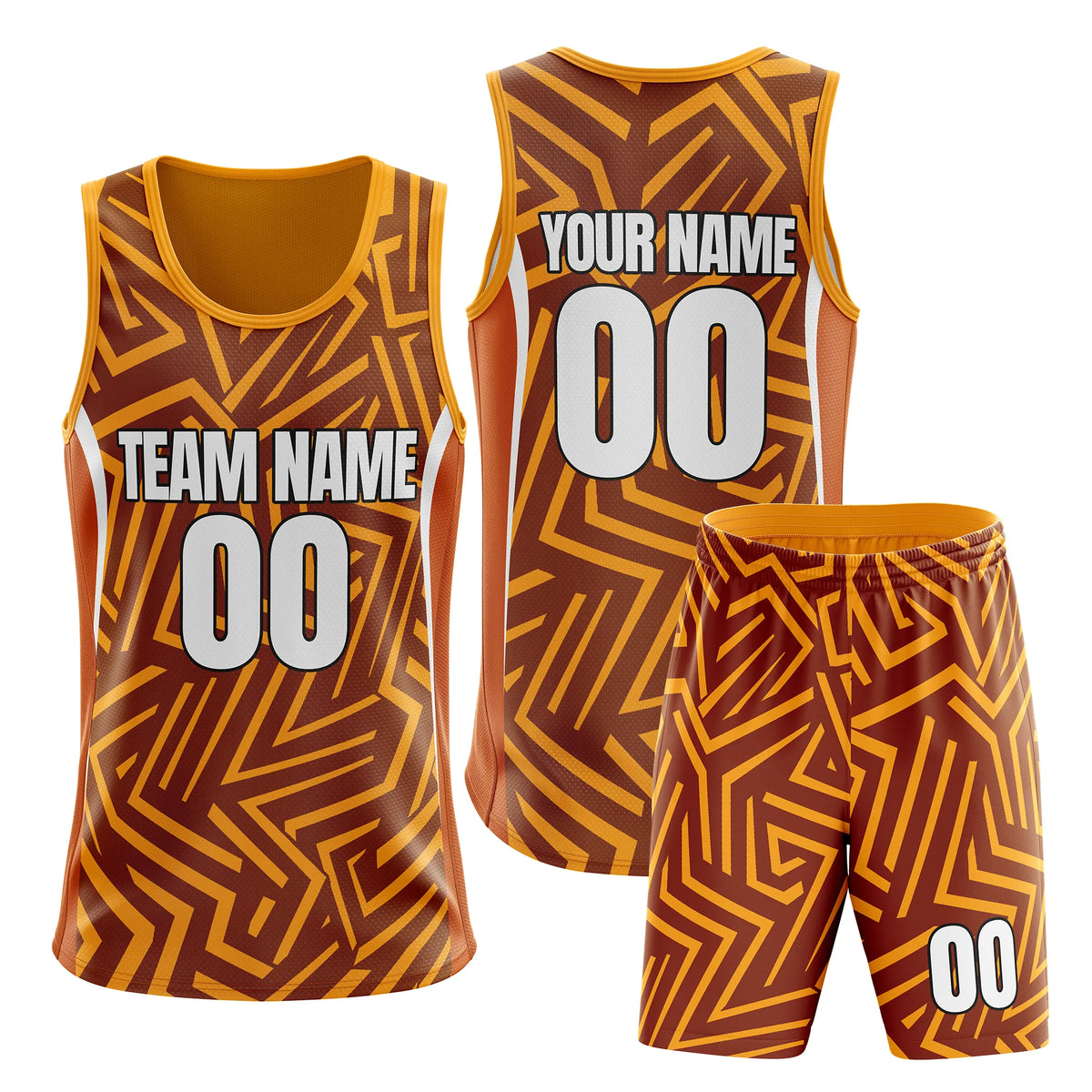 Custom Classic Set Prime Jersey Personalized Uniform with Name & Number