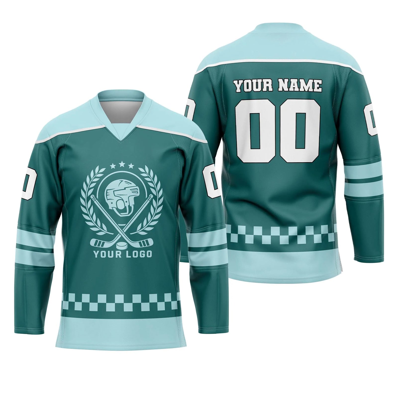 Teal