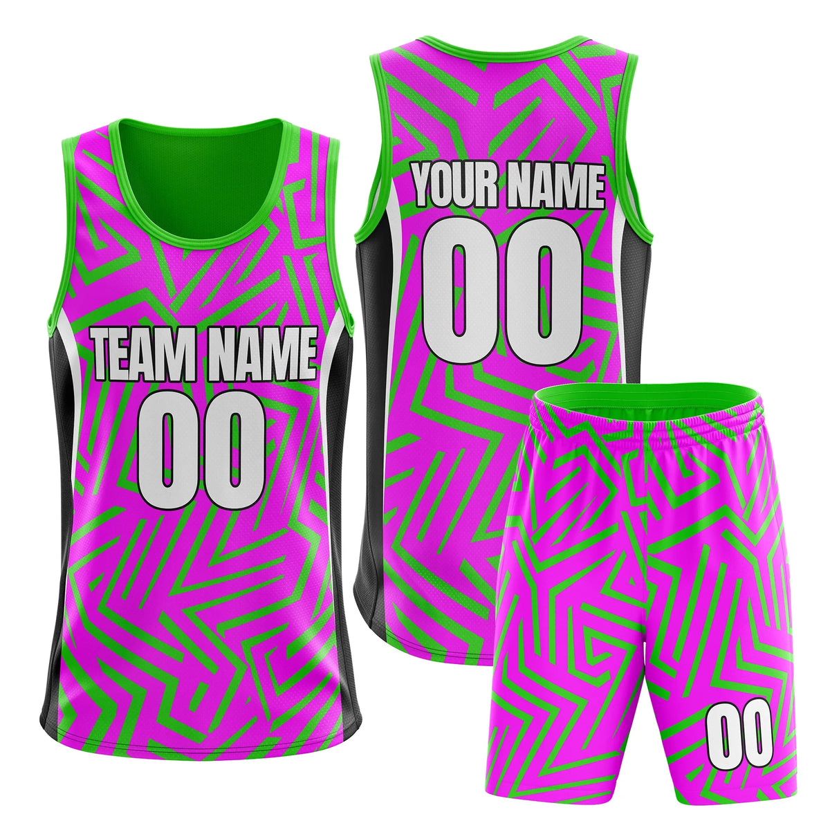 Custom Classic Set Prime Jersey Personalized Uniform with Name & Number
