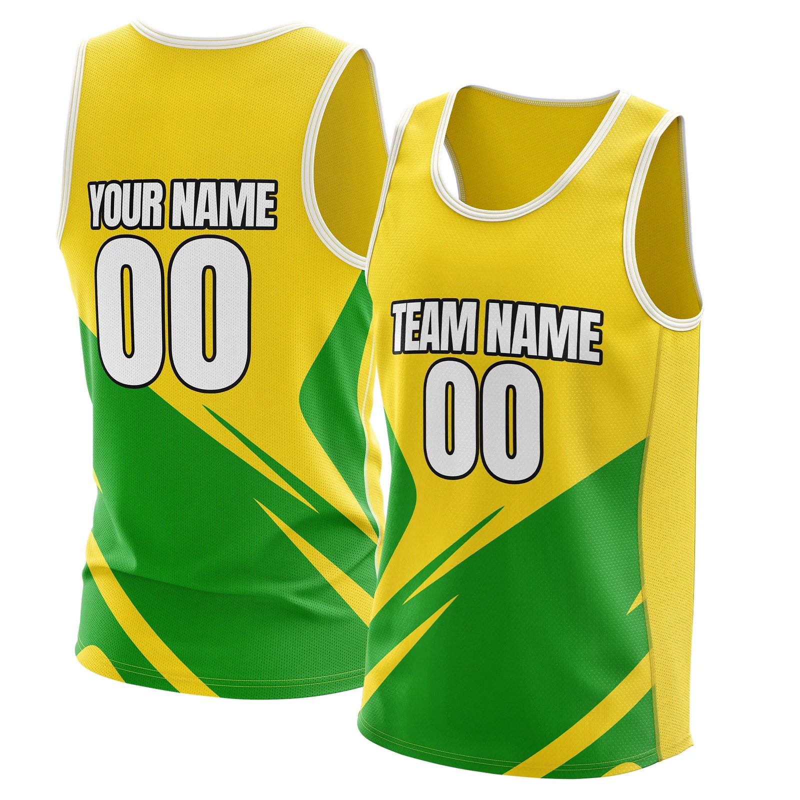 Custom Classic Top Swift Sports Jersey Personalized Uniform with Name & Number