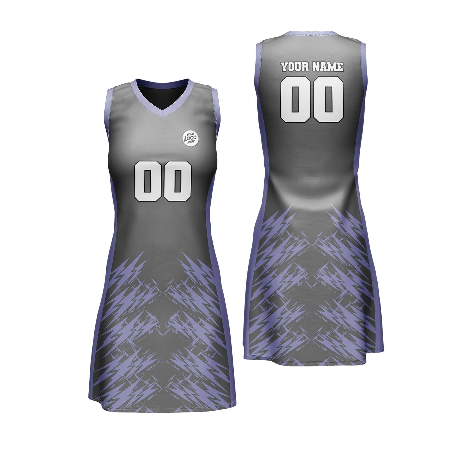 Dark Grey