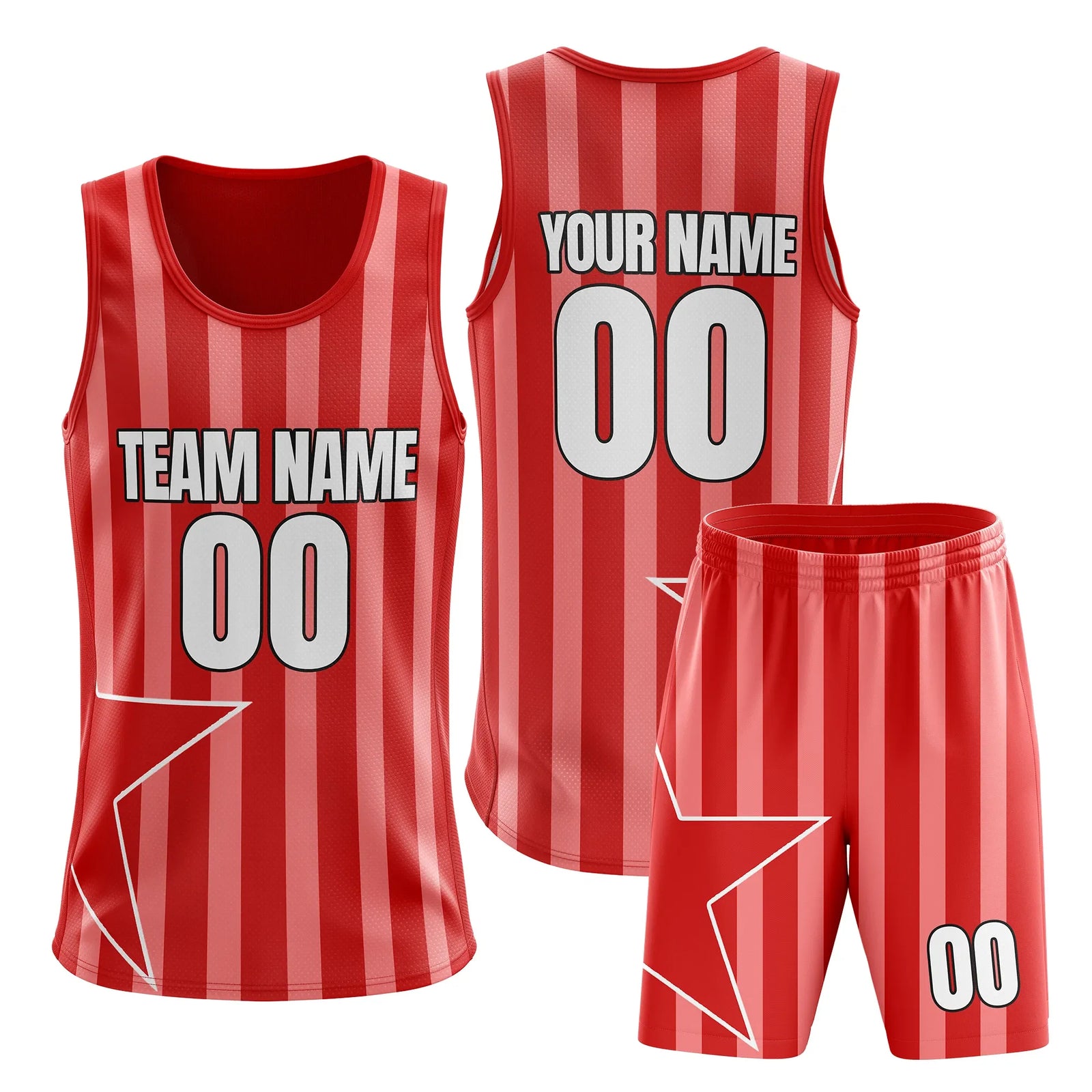 Custom Classic Set Dynasty  Sports Jersey Personalized Uniform with Name & Number