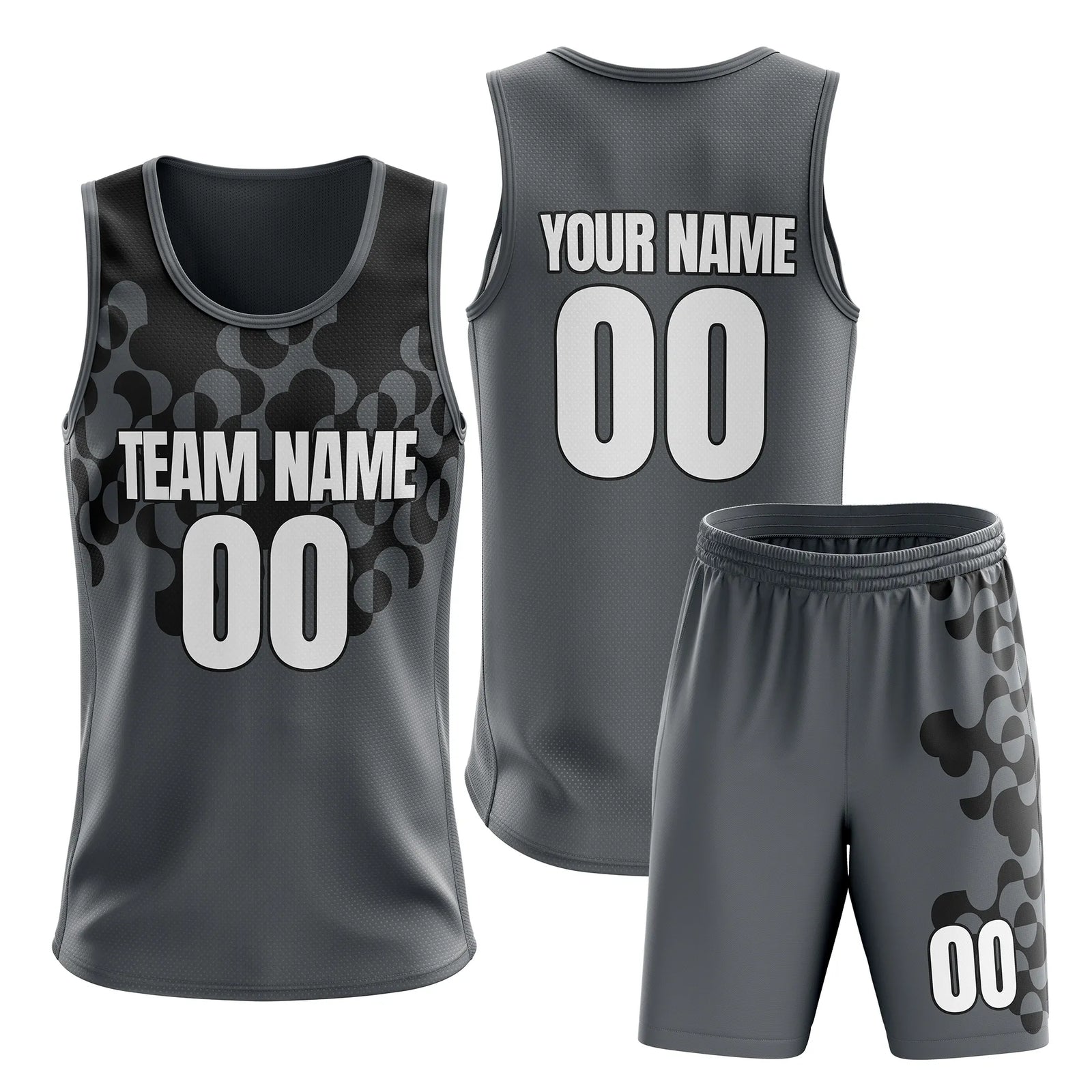 Custom Colour Block Set Hive Strike Sports Jersey Personalized Uniform with Name & Number