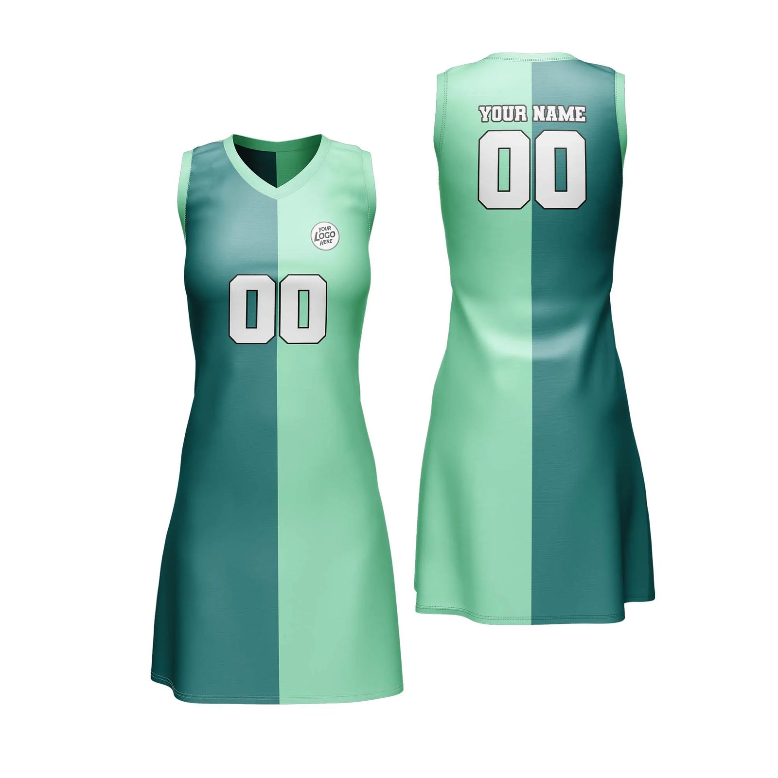 Teal