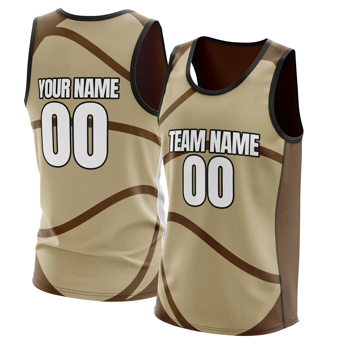 Custom Classic Top Flow  Sports Jersey Personalized Uniform with Name &amp; Number