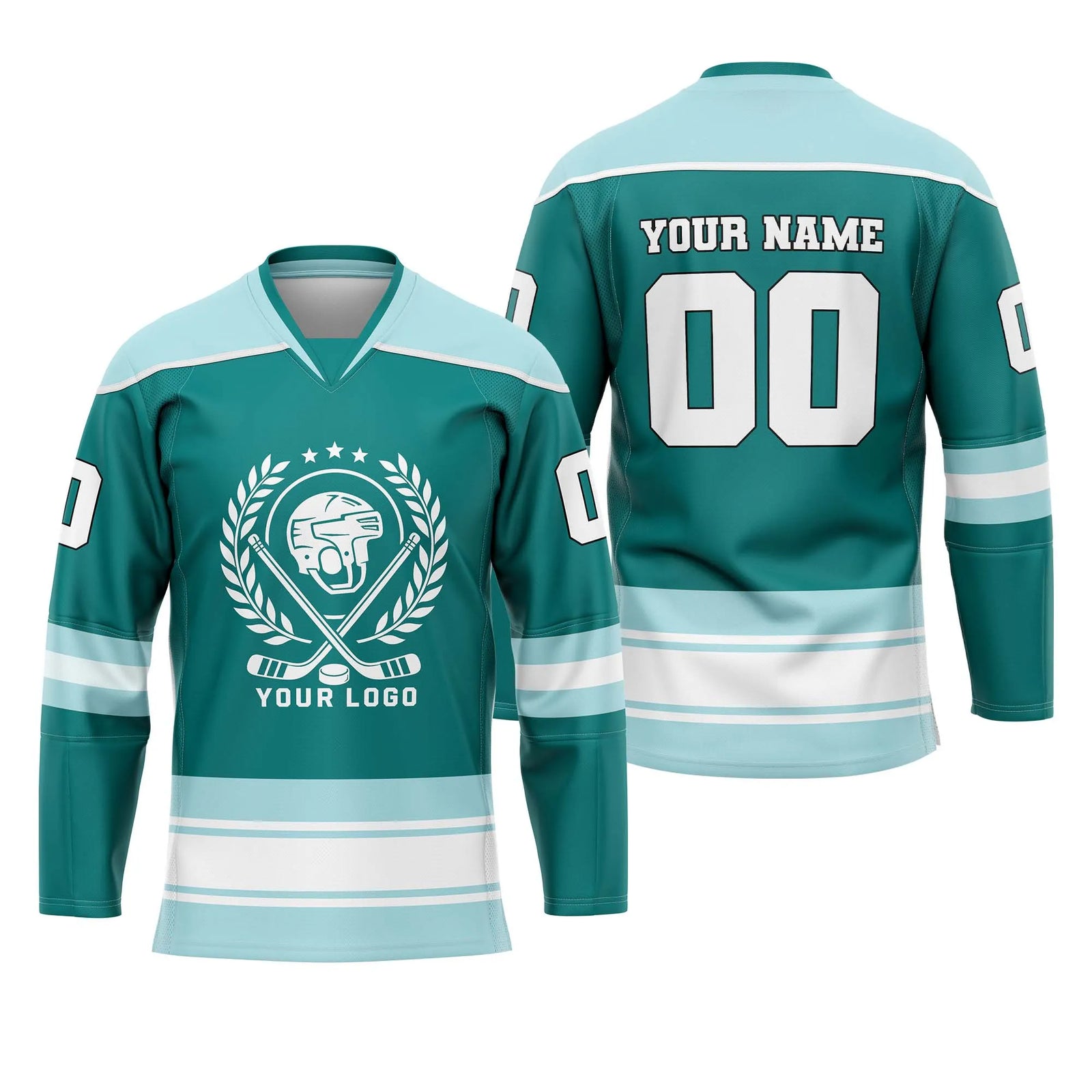Teal