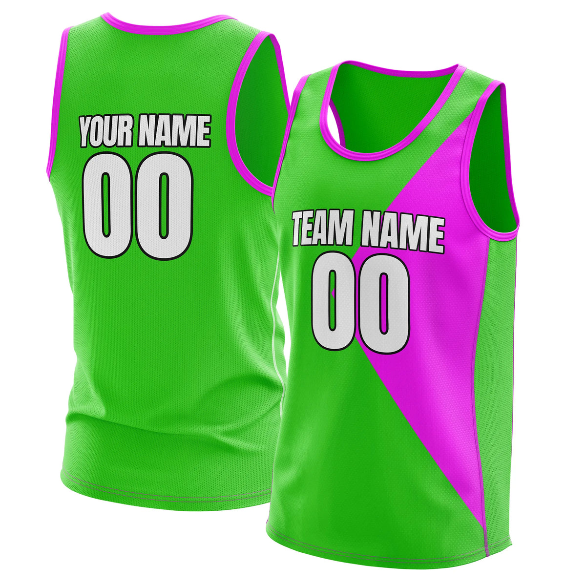 Custom Breakaway Slip Fashion Tops Sports Jersey Personalized Uniform with Name & Number