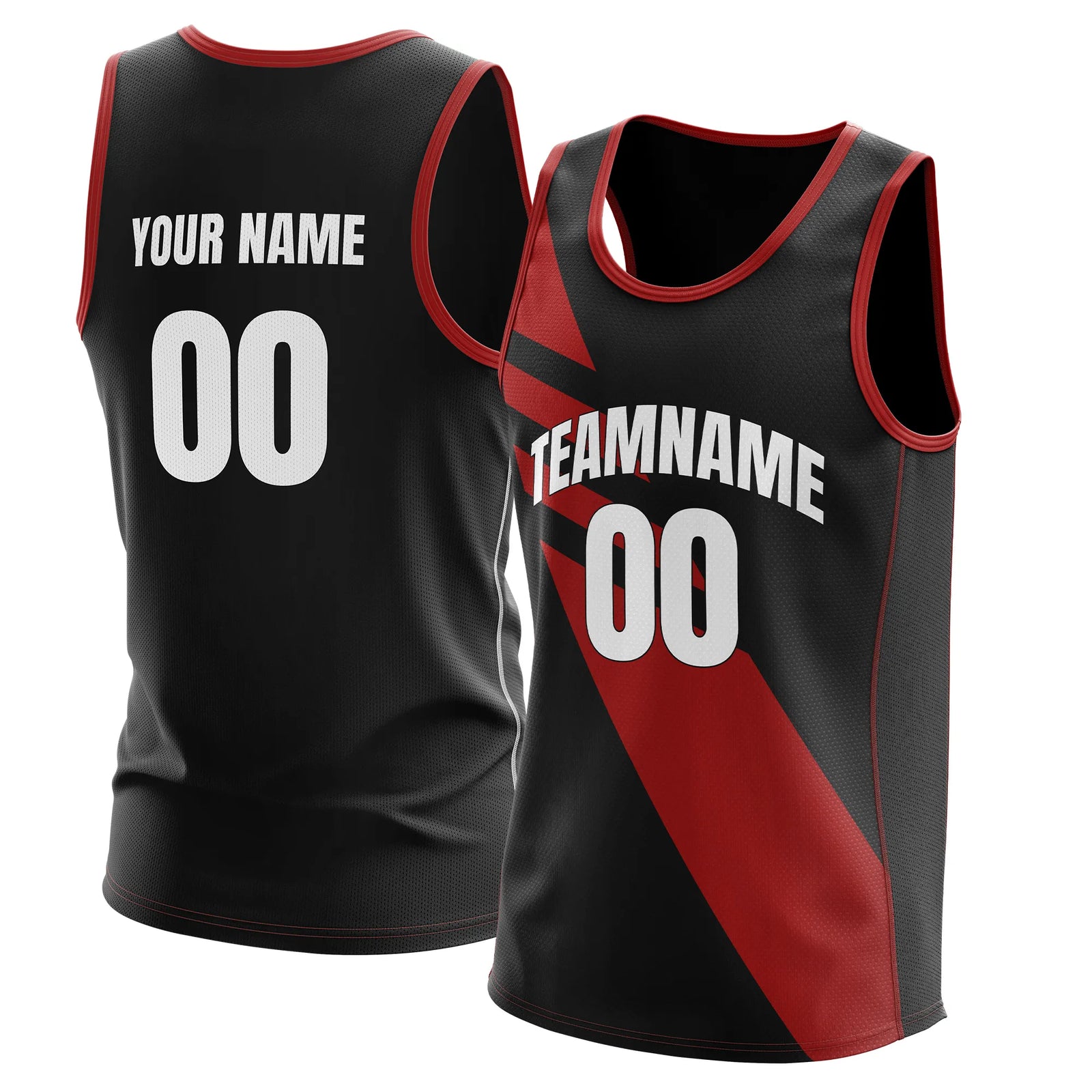 Custom Heritage Stitched Jersey Sports Jersey Personalized Uniform with Name & Number