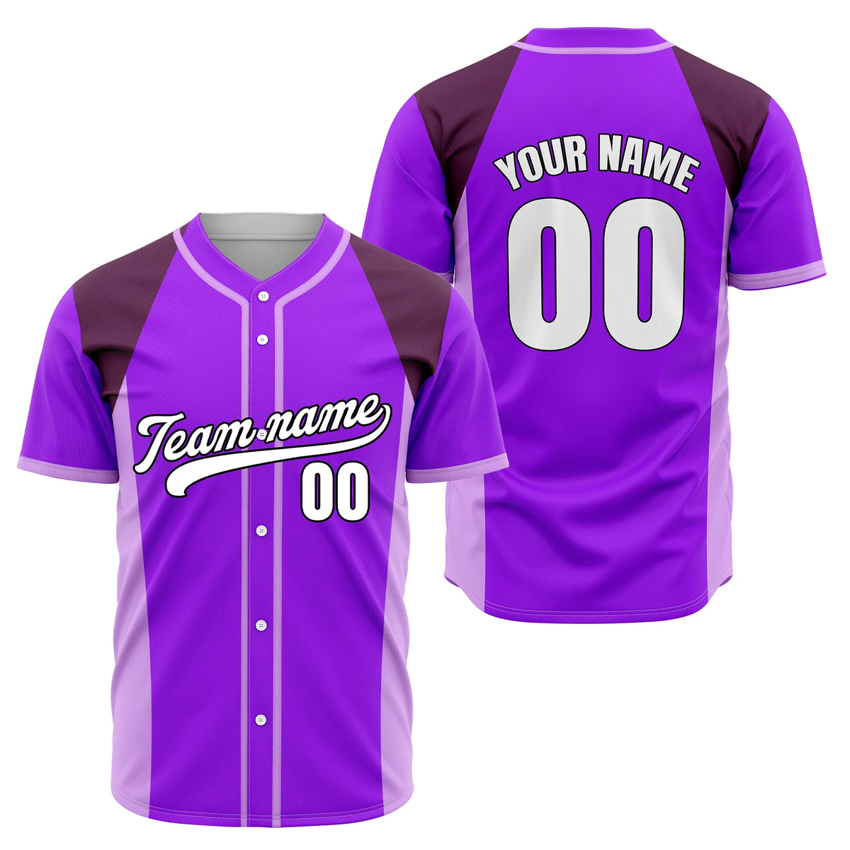Custom Crimson Flash Baseball Sports Jersey Personalized Uniform with Name & Number