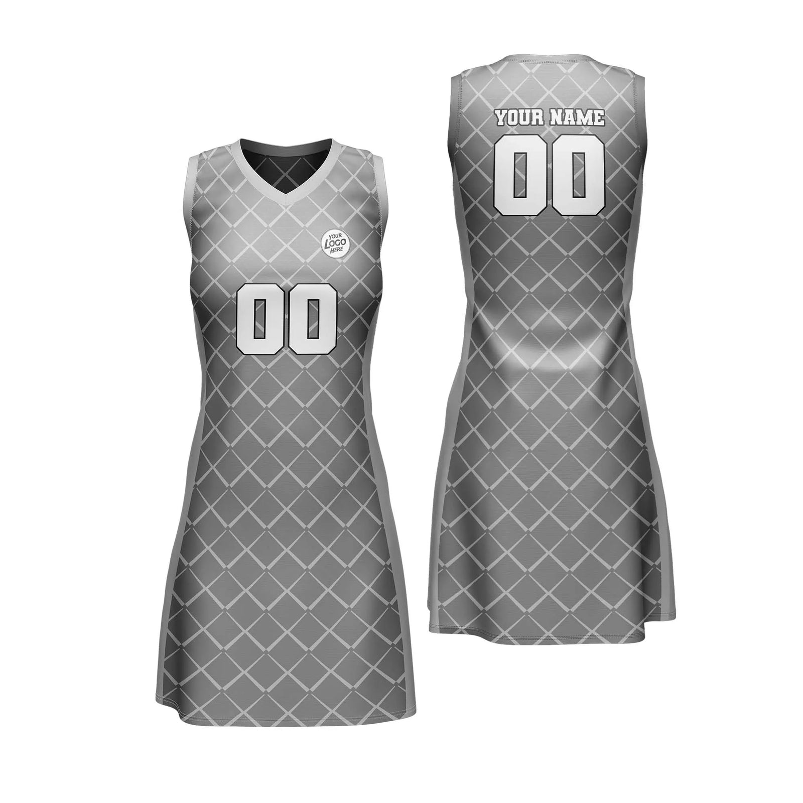 Dark Grey