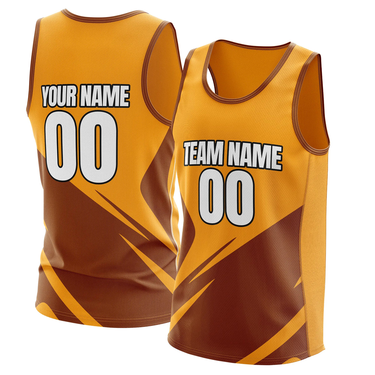 Custom Classic Top Swift Sports Jersey Personalized Uniform with Name & Number