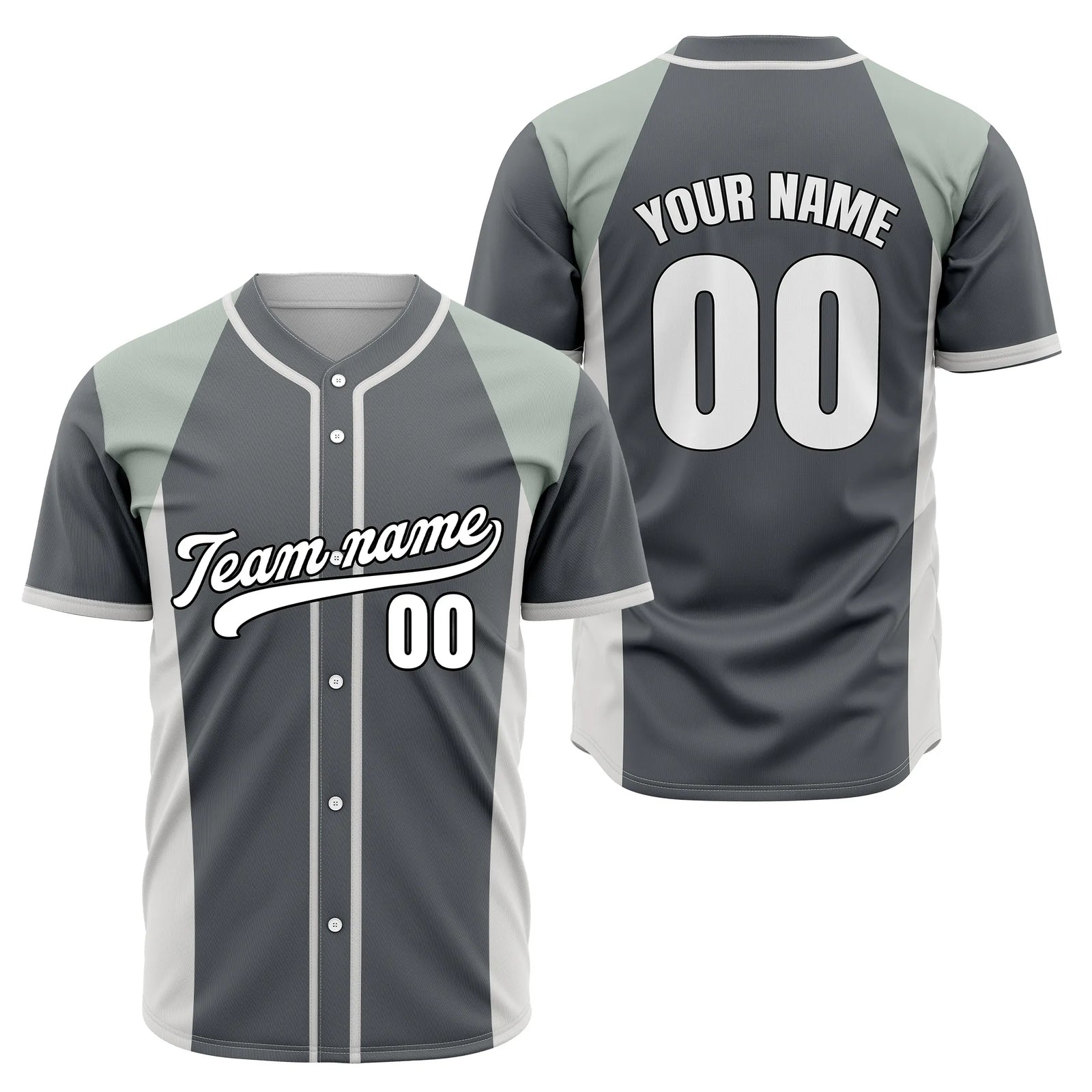 Custom Crimson Flash Baseball Sports Jersey Personalized Uniform with Name & Number