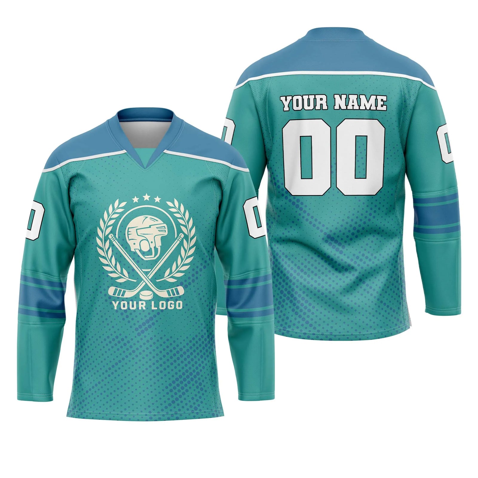 Teal